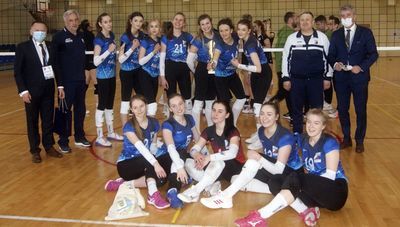 Tomasovia zagra w turnieju finałowym o awans do I ligi!