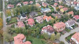 Coraz szybciej spłacamy nasze kredyty