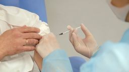 Krzysztof Hetman: W Lublinie od piątku jest wręcz łapanka, aby wykorzystać wszystkie szczepionki