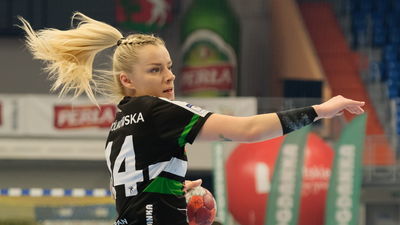 Patrycja Królikowska po zakończeniu sezonu odejdzie z Lublina

