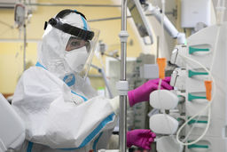 Koronawirus w Lubelskiem. Raport z 3 kwietnia