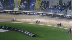 Sezon 2021 dla Motoru Lublin w PGE Ekstralidze: plany, zawodnicy i koronawirus