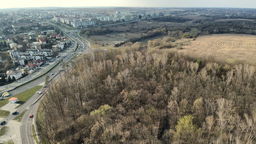 Górki czechowskie. Radny pyta prezydenta o podstawy zaskarżenia wyroku