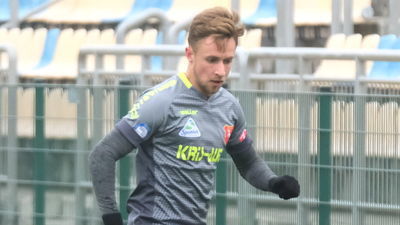 Orlęta Spomlek – Hetman Zamość 7:0. Trzy mecze, trzy zwycięstwa i 14 bramek