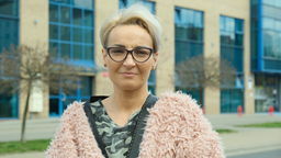 – Jestem załamana. Jest bardzo ciężko i nie wiem na czym stoję – przyznaje Żaneta Przekaza, właścicielka salonu fryzjerskiego w Lublinie