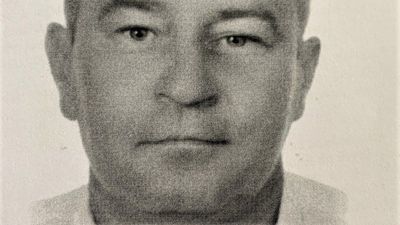 Ostatni raz był widziany na Rynku w Kazimierzu Dolnym. Poszukiwania zaginionego