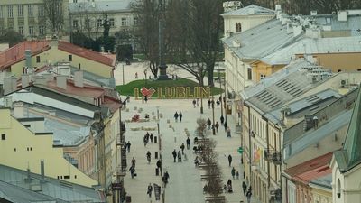Lublin dostanie za mało pieniędzy? Samorządowcy krytykują plany rządu