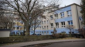 Szpital powiatowy w Hrubieszowie