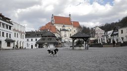 Hotele, pensjonaty, restauracje są pozamykane