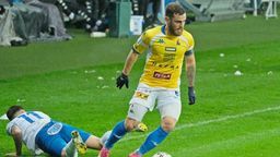 Bytovia Bytów – Motor Lublin 0:1 (zapis relacji na żywo)