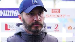 Jakość gry była problemem, czyli opinie po meczu Motor Lublin – Śląsk II Wrocław