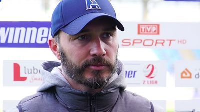 Jakość gry była problemem, czyli opinie po meczu Motor Lublin – Śląsk II Wrocław