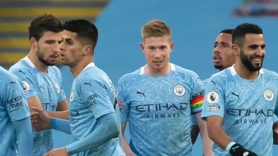 Liga Mistrzów. Real i Manchester City bliżej półfinału