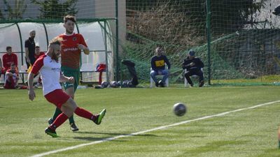 Fragment sobotniego spotkania

