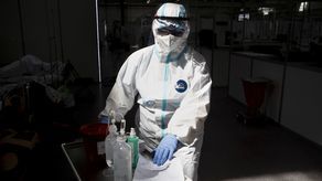 Koronawirus Lubelskie, 26 kwietnia: Tak niskiej liczby zakażeń nie było już dawno