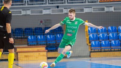 Luxiona AZS UMCS kończy sezon 2020/21 na czwartym miejscu

