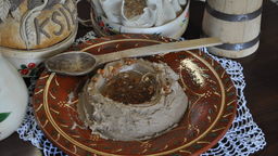 Co to jest kulasza z Księżpola? Właśnie stała się lubelskim produktem tradycyjnym [zdjęcia]