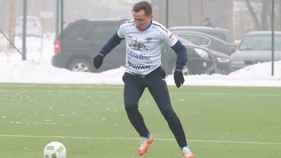 Lewart Lubartów – Orlęta Spomlek 3:0. Wreszcie wygrana