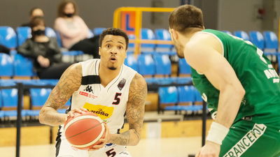 Wszystkie kluby EBL mogą mieć problemy związane z wszczęciem postępowania przez UOKiK

