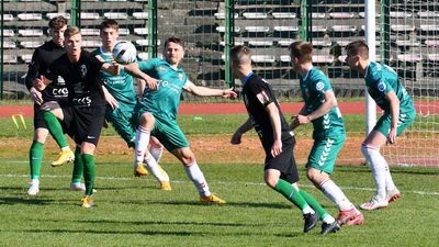 Hetman Zamość – Podlasie Biała Podlaska 1:4. Czwarta wygrana z rzędu