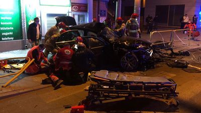 Strażacy mieli dużo pracy w wielkanocny weekend. Wypadki i pożary