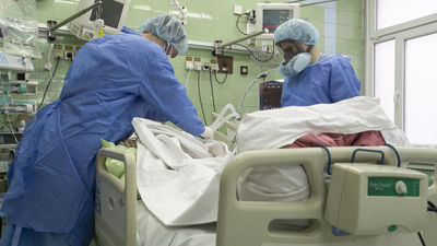 Koronawirus Lubelskie: Ponad 1100 nowych zakażeń. Ale w statystykach więcej ozdrowieńców