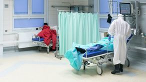 Koronawirus Lubelskie, 19 kwietnia: Jeden powiat bez żadnych nowych zakażeń