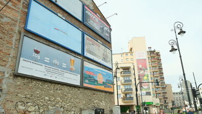 Tak sytuacja wygląda w Lublinie.