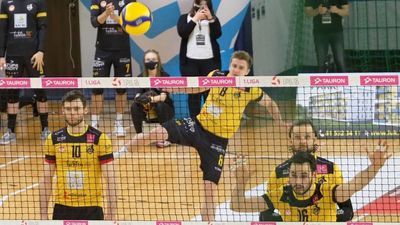 LUK Politechnika kontra BBTS Bielsko-Biała, czyli srebro nikogo nie interesuje