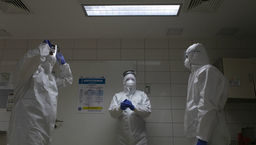 W kraju sąsiadującym z Polską wykryto nowy wariant Covid-19