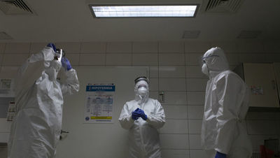 W kraju sąsiadującym z Polską wykryto nowy wariant Covid-19