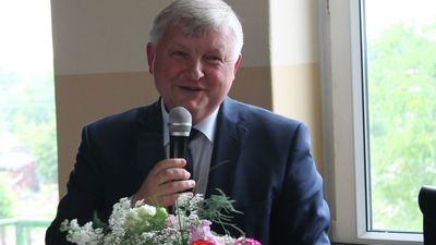 Krzysztof Brzeziński nie jest już wójtem gminy Puławy