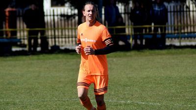 Piłkarze Korony Łaszczów i innych klubów zamojskiej klasy okręgowej liczą, że niebawem wrócą do walki o ligowe punkty

