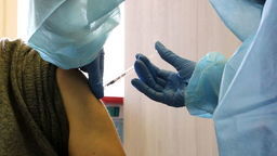 Szczepienia. Odblokowane terminy dla osób w wieku 40-49 lat