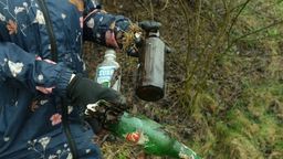 W ten weekend wielkie sprzątanie Lublina