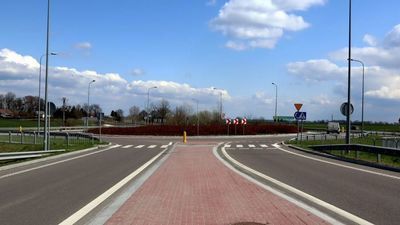 Kobiety, papież czy generał? Wybiorą nazwę dla ronda w Hrubieszowie