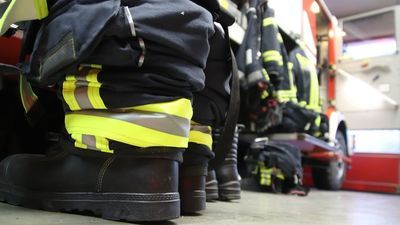 Kilkukrotnie wzrosła liczba wyjazdów straży pożarnej w zastępstwie pogotowia ratunkowego