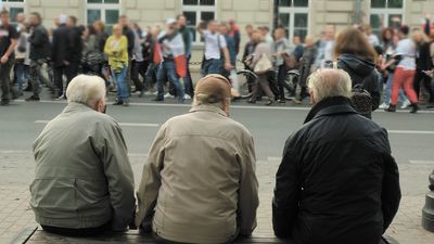 Uczestnik marszu miał zapłacić 100 zł za łamanie obostrzeń, złożył jednak skuteczny sprzeciw. Przy obecnych przepisach już bym się to nie udało