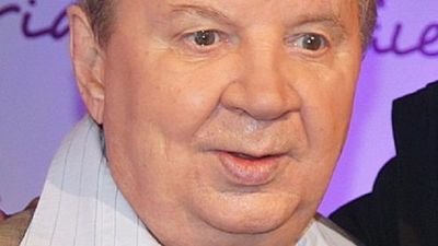 Biała Podlaska: Ruszyła zbiórka na budowę pomnika znanego aktora 