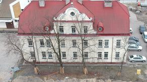 Lublin: Budowa Dworca Metropolitalnego. Szczęśliwa trzynastka, czyli mniej drzew do ścięcia