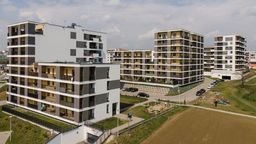 Droższe materiały windują ceny mieszkań