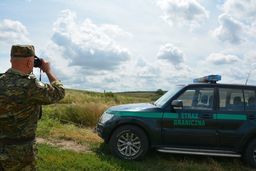 10 osób zatrzymanych. To gang przemytników