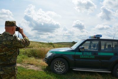 10 osób zatrzymanych. To gang przemytników