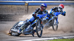 Ruszyły ćwierćfinały Indywidualnych Mistrzostw Polski. Trzej zawodnicy Motoru Lublin pojadą dalej