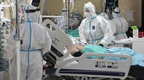 Koronawirus Lubelskie, 15 kwietnia. Raport z miast i powiatów