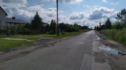 Biała Podlaska: Jest przetarg na remont Podmiejskiej. Mieszkańcy dopominali się od kilku lat 