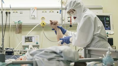 Koronawirus Lubelskie. Ponad 1000 nowych zakażeń