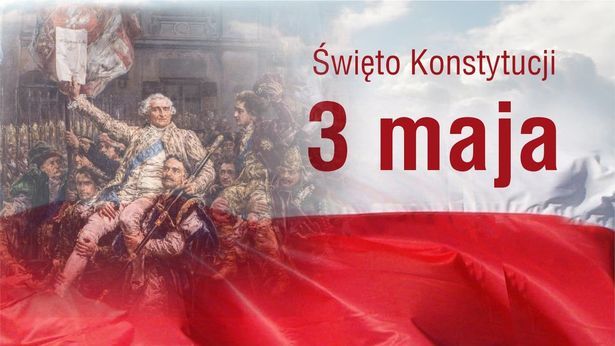 Święto Konstytucji 3 Maja w Nałęczowie - Dziennik Wschodni