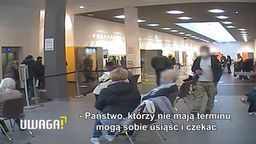 Do szpitala dotarło 1800 rozmrożonych szczepionek. Musieli szybko znaleźć chętnych na szczepienie