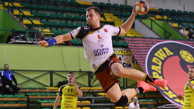 Zamościanie liczą na kolejny komplet punktów